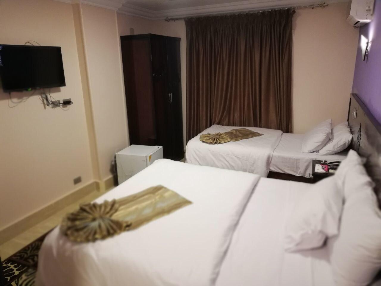My Hotel Каир Экстерьер фото