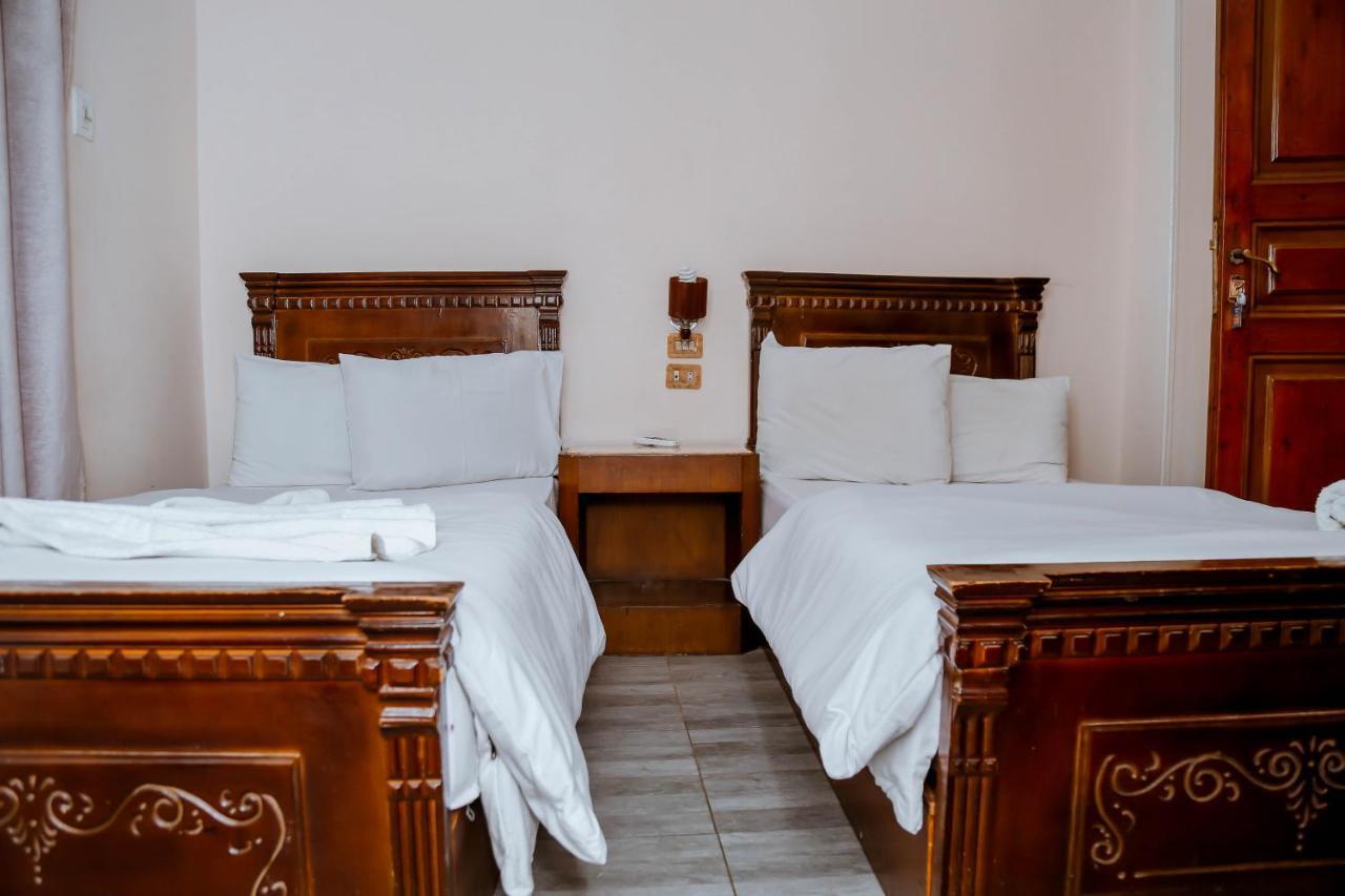 My Hotel Каир Экстерьер фото