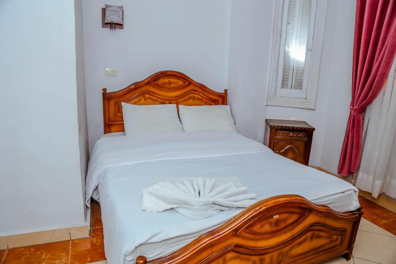 My Hotel Каир Экстерьер фото
